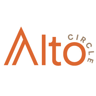 Alto Circle logo